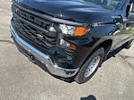 New 2026 Chevrolet Silverado 1500 Work Truck Double Cab 4WD Pickup for sale #6C8530 - photo 9
