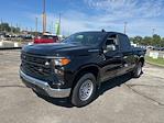 New 2026 Chevrolet Silverado 1500 Work Truck Double Cab for sale #6C8530D - photo 7