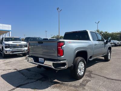 New 2026 Chevrolet Silverado 2500 LTZ Crew Cab 4WD Pickup for sale #6C8543 - photo 2