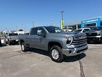 New 2026 Chevrolet Silverado 2500 LTZ Crew Cab 4WD Pickup for sale #6C8543 - photo 1