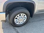 New 2026 Chevrolet Silverado 2500 LTZ Crew Cab 4WD Pickup for sale #6C8543 - photo 10