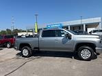 New 2026 Chevrolet Silverado 2500 LTZ Crew Cab 4WD Pickup for sale #6C8543 - photo 3