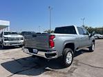 New 2026 Chevrolet Silverado 2500 LTZ Crew Cab 4WD Pickup for sale #6C8543 - photo 2