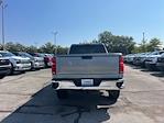 New 2026 Chevrolet Silverado 2500 LTZ Crew Cab 4WD Pickup for sale #6C8543 - photo 4