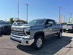 New 2026 Chevrolet Silverado 2500 LTZ Crew Cab 4WD Pickup for sale #6C8543 - photo 7