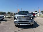 New 2026 Chevrolet Silverado 2500 LTZ Crew Cab 4WD Pickup for sale #6C8543 - photo 8