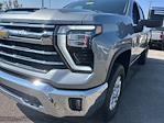 New 2026 Chevrolet Silverado 2500 LTZ Crew Cab 4WD Pickup for sale #6C8543 - photo 9
