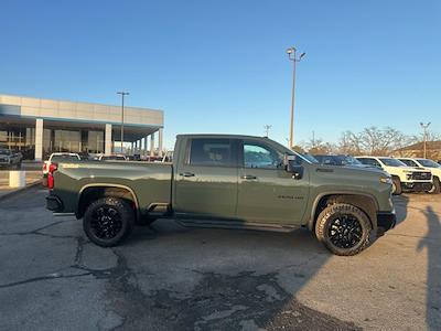 New 2026 Chevrolet Silverado 2500 LTZ Crew Cab for sale #6C8544 - photo 2
