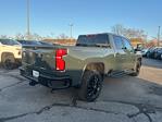 New 2026 Chevrolet Silverado 2500 LTZ Crew Cab for sale #6C8544 - photo 3