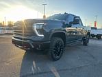 New 2026 Chevrolet Silverado 2500 LTZ Crew Cab for sale #6C8544 - photo 7