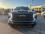 New 2026 Chevrolet Silverado 2500 LTZ Crew Cab for sale #6C8544 - photo 8