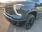 New 2026 Chevrolet Silverado 2500 LTZ Crew Cab for sale #6C8544 - photo 9