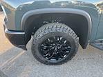 New 2026 Chevrolet Silverado 2500 LTZ Crew Cab for sale #6C8544 - photo 10