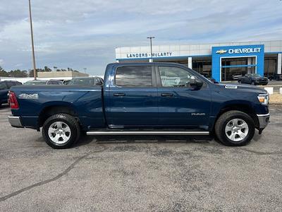 Used 2022 Ram 1500 Lone Star Crew Cab for sale #6C8544A - photo 2