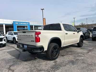 2026 Chevrolet Silverado 1500 Crew Cab 4WD Pickup for sale #6C8551A - photo 2