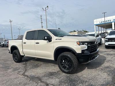 2026 Chevrolet Silverado 1500 Crew Cab 4WD Pickup for sale #6C8551A - photo 1