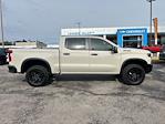 2026 Chevrolet Silverado 1500 Crew Cab 4WD Pickup for sale #6C8551A - photo 3