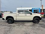 2026 Chevrolet Silverado 1500 Crew Cab 4WD Pickup for sale #6C8551A - photo 3