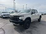 2026 Chevrolet Silverado 1500 Crew Cab 4WD Pickup for sale #6C8551A - photo 7