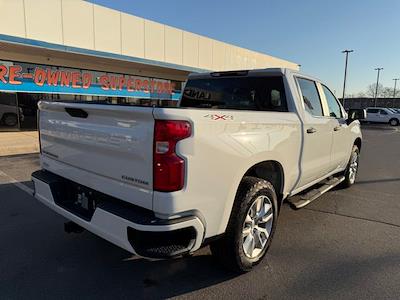 Used 2021 Chevrolet Silverado 1500 - photo 1