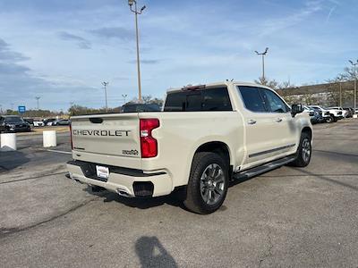 New 2026 Chevrolet Silverado 1500 High Country Crew Cab for sale #6C8591 - photo 2
