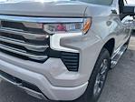 New 2026 Chevrolet Silverado 1500 High Country Crew Cab for sale #6C8591 - photo 9