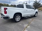 2024 Chevrolet Silverado 1500 Crew Cab 4WD Pickup for sale #6C8631A - photo 5