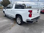 2024 Chevrolet Silverado 1500 Crew Cab 4WD Pickup for sale #6C8631A - photo 8