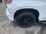 New 2026 Chevrolet Silverado 1500 Custom Crew Cab 4WD Pickup for sale #6C8653 - photo 10