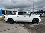 New 2026 Chevrolet Silverado 1500 Custom Crew Cab 4WD Pickup for sale #6C8653 - photo 3