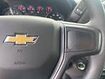 New 2026 Chevrolet Silverado 1500 Custom Crew Cab 4WD Pickup for sale #6C8653 - photo 20
