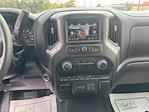 New 2026 Chevrolet Silverado 1500 Custom Crew Cab 4WD Pickup for sale #6C8653 - photo 22