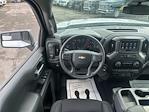 New 2026 Chevrolet Silverado 1500 Custom Crew Cab 4WD Pickup for sale #6C8653 - photo 26