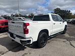 New 2026 Chevrolet Silverado 1500 Custom Crew Cab 4WD Pickup for sale #6C8653 - photo 2