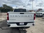 New 2026 Chevrolet Silverado 1500 Custom Crew Cab 4WD Pickup for sale #6C8653 - photo 4