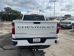 New 2026 Chevrolet Silverado 1500 Custom Crew Cab for sale #6C8653 - photo 4