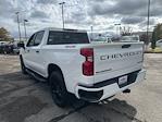 New 2026 Chevrolet Silverado 1500 Custom Crew Cab for sale #6C8653 - photo 5
