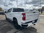 New 2026 Chevrolet Silverado 1500 Custom Crew Cab 4WD Pickup for sale #6C8653 - photo 5