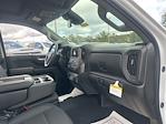 New 2026 Chevrolet Silverado 1500 Custom Crew Cab for sale #6C8653 - photo 33