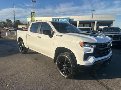 New 2026 Chevrolet Silverado 1500 LT Crew Cab for sale #6C8654 - photo 1
