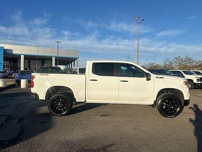 New 2026 Chevrolet Silverado 1500 LT Crew Cab for sale #6C8654 - photo 2
