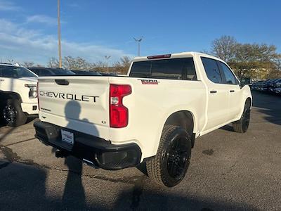 New 2026 Chevrolet Silverado 1500 LT Crew Cab for sale #6C8654 - photo 2