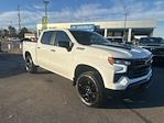 New 2026 Chevrolet Silverado 1500 LT Crew Cab for sale #6C8654 - photo 1