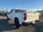 New 2026 Chevrolet Silverado 1500 LT Crew Cab for sale #6C8654 - photo 5