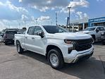 New 2026 Chevrolet Silverado 1500 Work Truck Double Cab 4WD Pickup for sale #6C8659 - photo 1