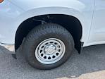 New 2026 Chevrolet Silverado 1500 Work Truck Double Cab 4WD Pickup for sale #6C8659 - photo 10