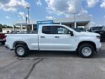 New 2026 Chevrolet Silverado 1500 Work Truck Double Cab 4WD Pickup for sale #6C8659 - photo 3