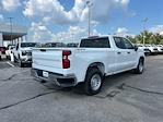 New 2026 Chevrolet Silverado 1500 Work Truck Double Cab 4WD Pickup for sale #6C8659 - photo 2