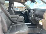 New 2026 Chevrolet Silverado 1500 Work Truck Double Cab 4WD Pickup for sale #6C8659 - photo 30