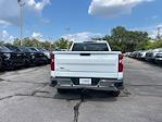 New 2026 Chevrolet Silverado 1500 Work Truck Double Cab 4WD Pickup for sale #6C8659 - photo 4